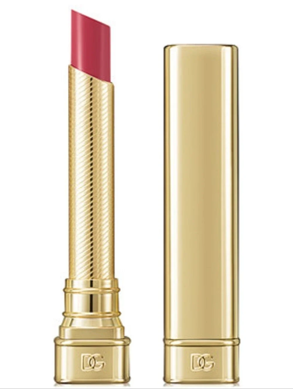 Dolce & Gabbana My Sculpt Satin Lasting Color & Hydration Lip Stylo